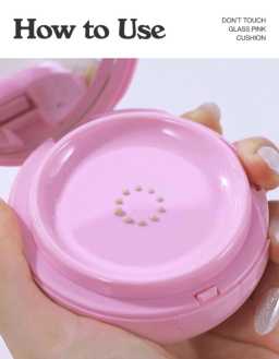 کوشن براق گلویی آنلیشیا-4