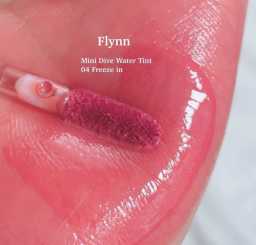 پک آرایشی کره ای Flynn Frozen Berry-3