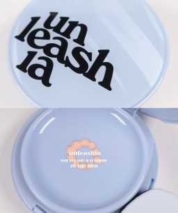 کوشن بیبی اسکین آنلیشیا -3