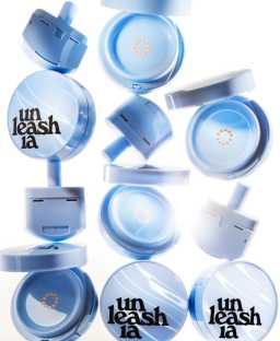 کوشن بیبی اسکین آنلیشیا -0