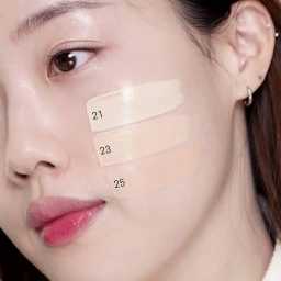 کوشن براق گلویی آنلیشیا-2