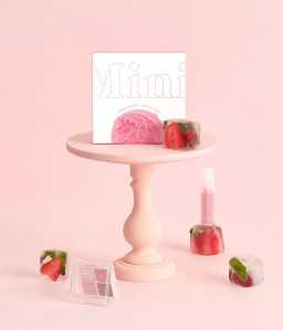 پک آرایشی کره ای Flynn Frozen Berry-2