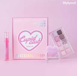 پک ارایشی کیوپید کلاب Lilybyred-0