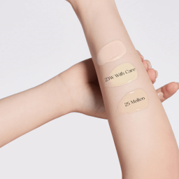 کوشن براق گلویی آنلیشیا-3