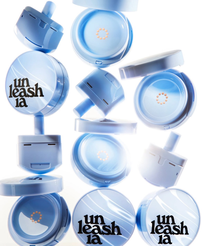 Product image of کوشن بیبی اسکین آنلیشیا 