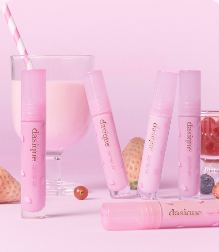 Product image of تینت واتر بلور بری اسموتی داسیک