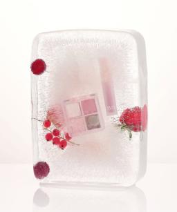 product Banner x-i - پک آرایشی کره ای Flynn Frozen Berry