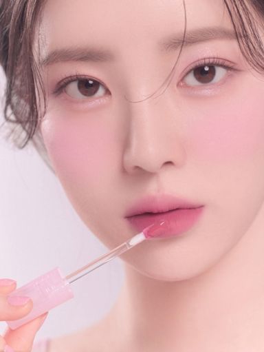 تصویر تینت واتر بلور بری اسموتی داسیک Dasique WaterBlur Berry Smoothie Tint
